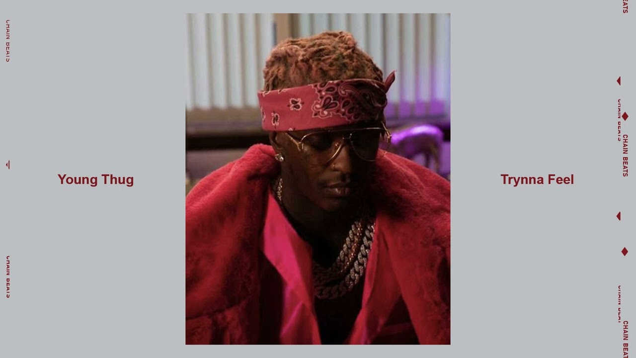 [FREE] Young Thug Type Beat 2023 - 
