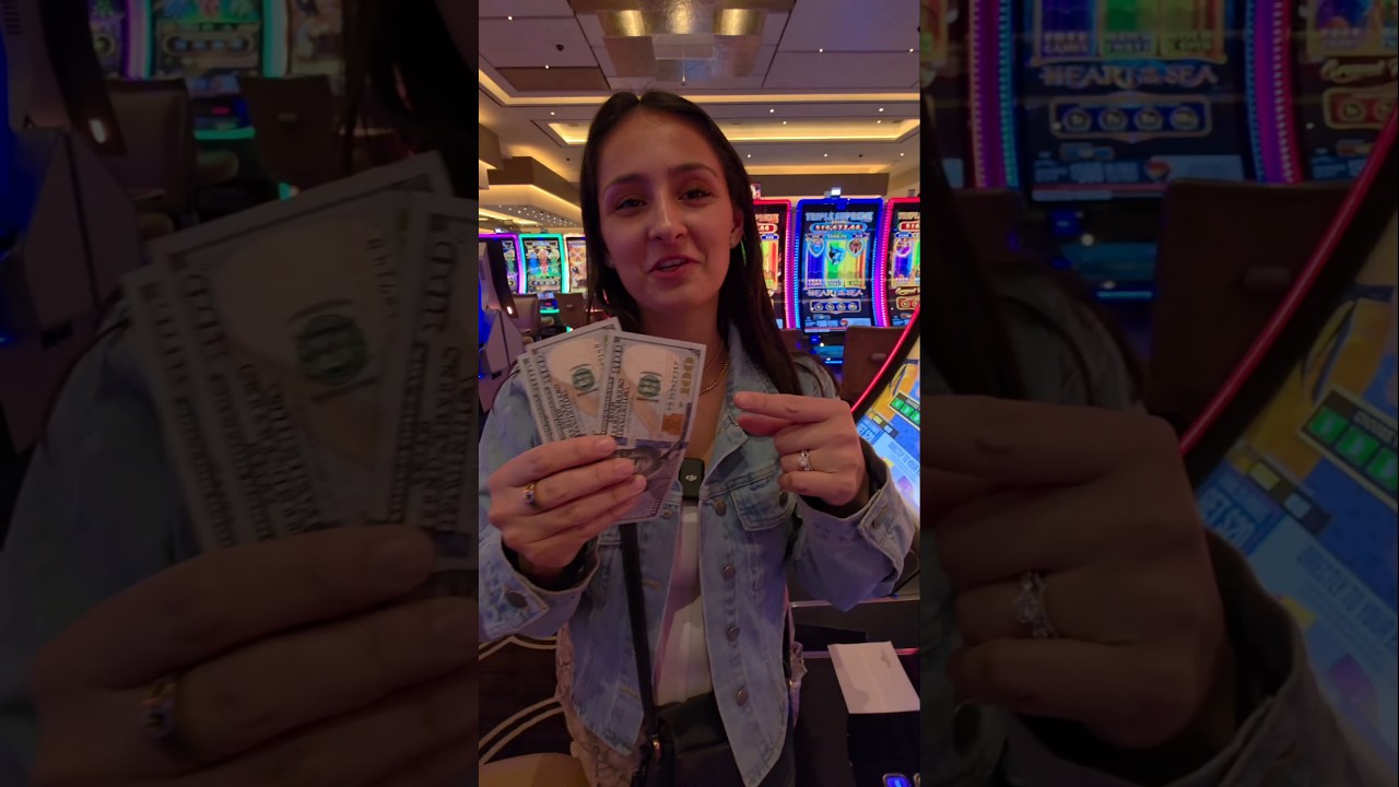 INSANE HIT ON A $12.50 BET! #casino #slots #vegas #gambling