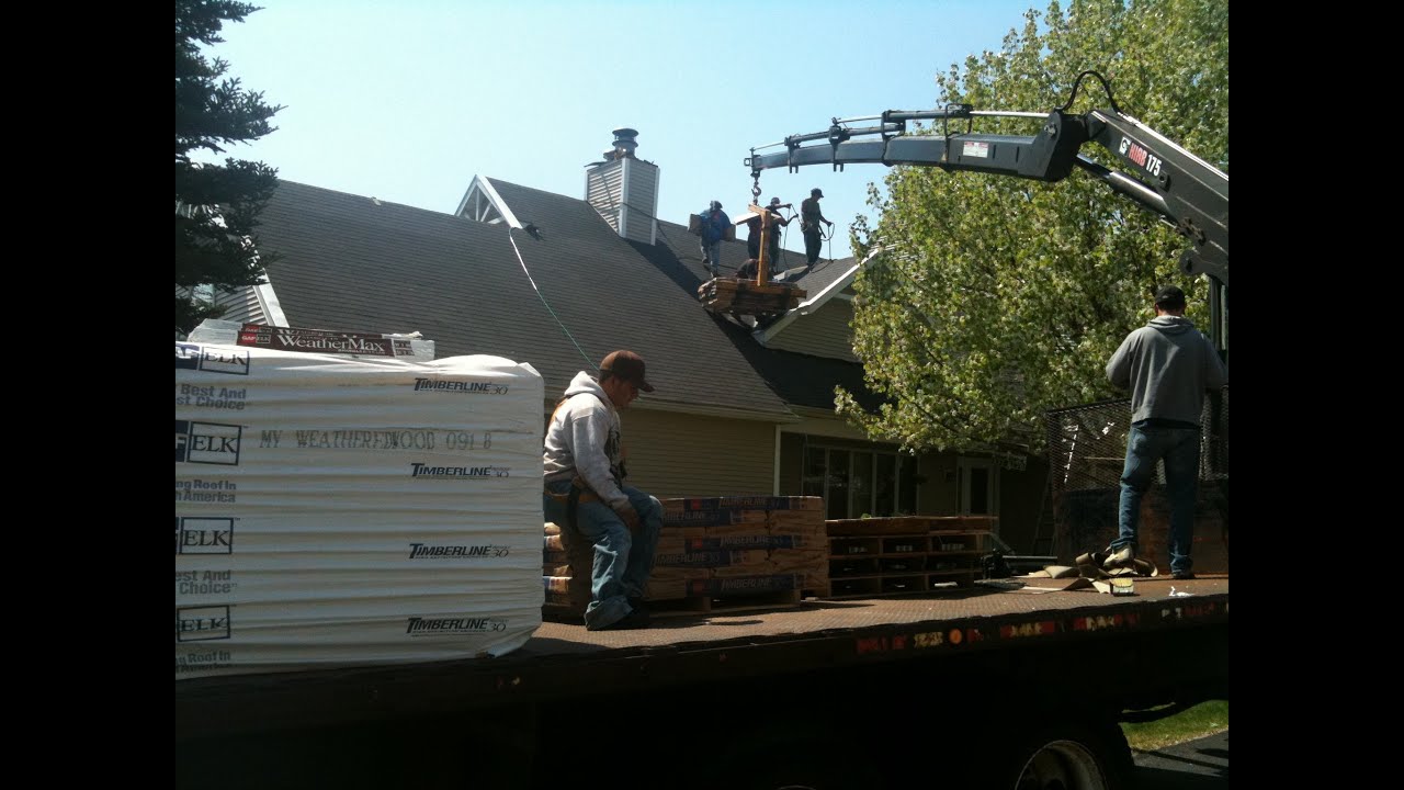 Roofing Warwick RI - (401)837-6730 KAC. Construction / West Warwick roofer contractor