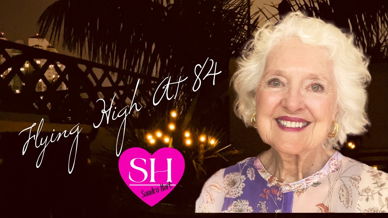 Self-Care Habits That Are Changing My Life | Taking My Own Advice | | Over 60 | Sandra Hart