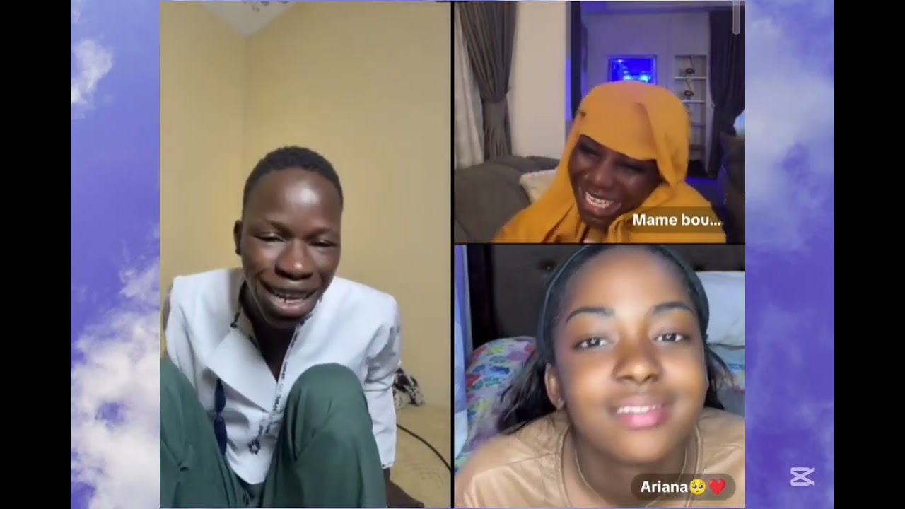 🤣 Kodda le magicien, le comédien numéro 1 de toute l'Afrique le mari de Samuella 
