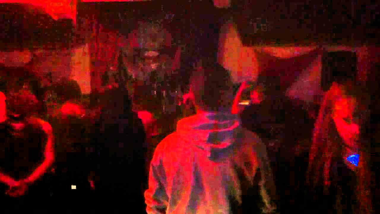 Drakar - Black Soul Live In Bogotá 2013
