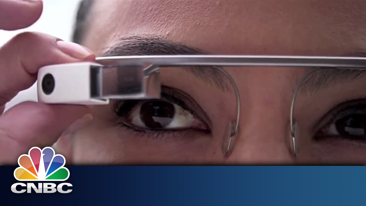 Wearable Tech Trends | CNBC International