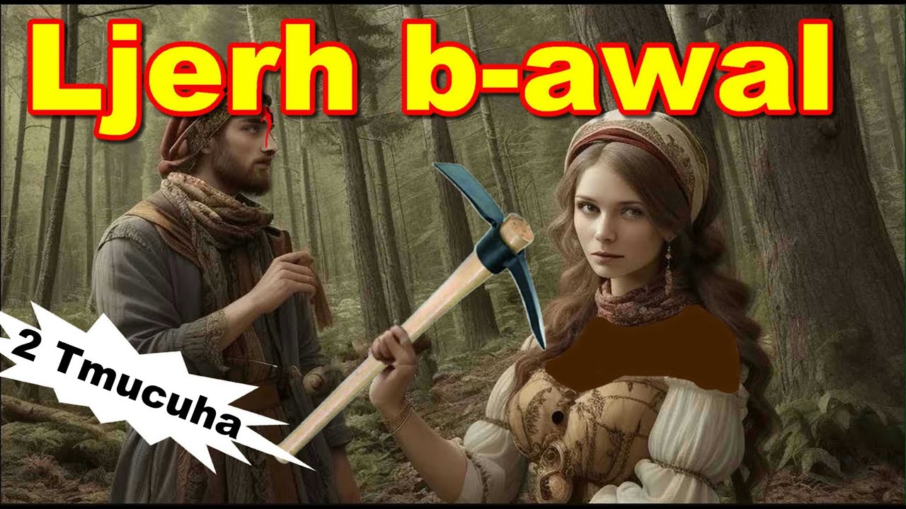 Ljerh b-awal