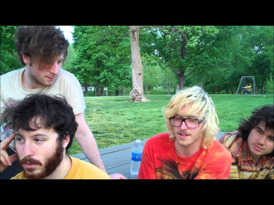Anamanaguchi Interview