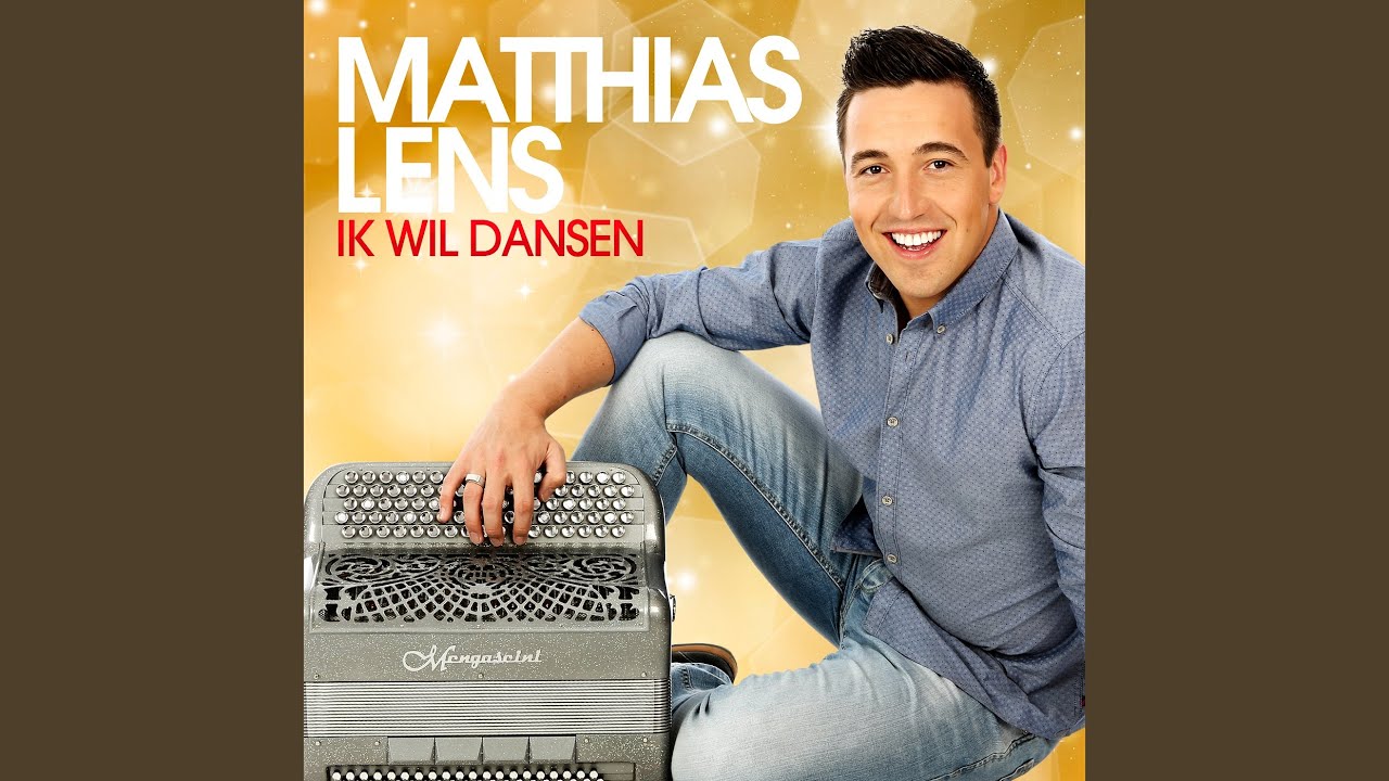 Ik Wil Dansen