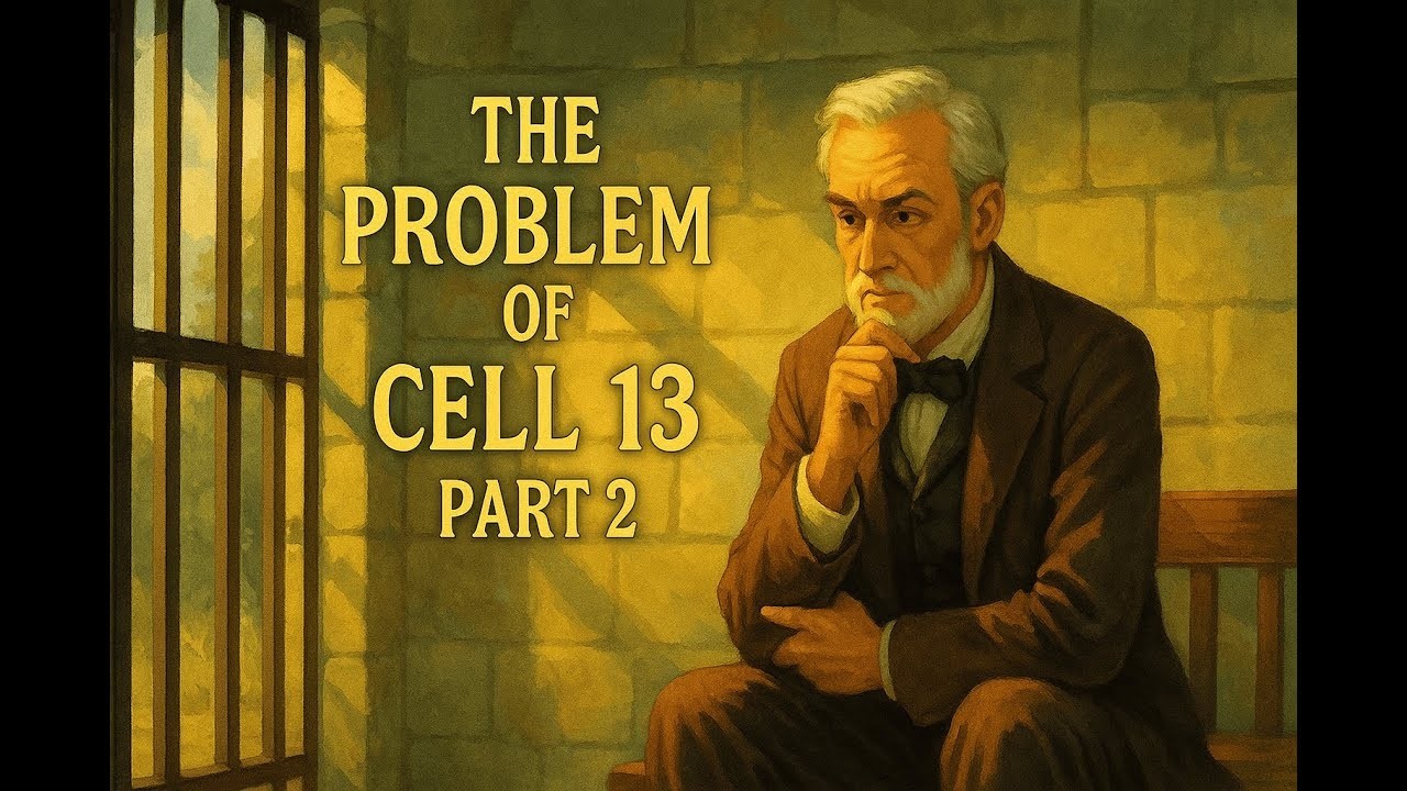 🎧Level C1 — Learn English Through Story: 