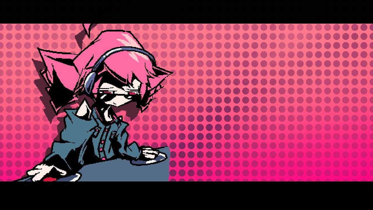 ドキドキ☆ディスコ/碓氷みちる【重音テトSV】 #重音テト #vocaloid