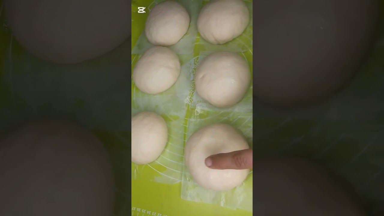 Choclate filling donuts very tasty and fluffy very easy recpie