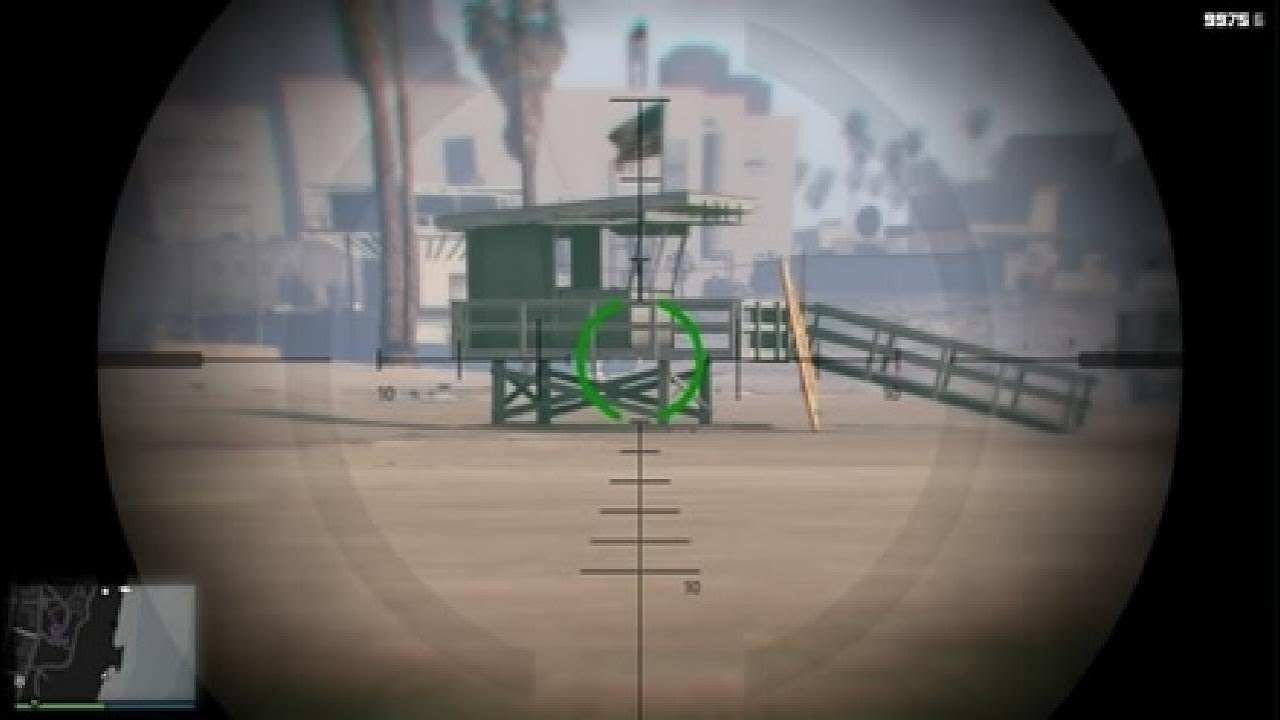 GTA5|JUDY | NIIWW