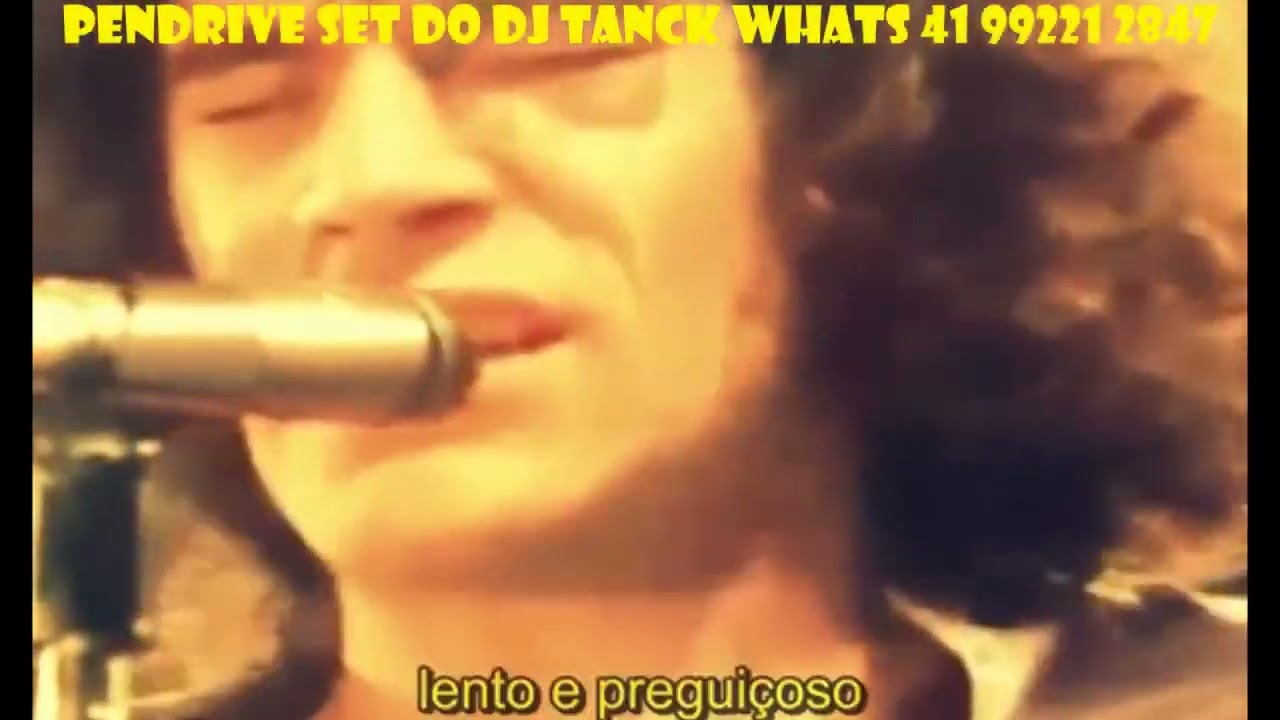 HITS TRADUÇOES NAZARETH BY DJ TANCK