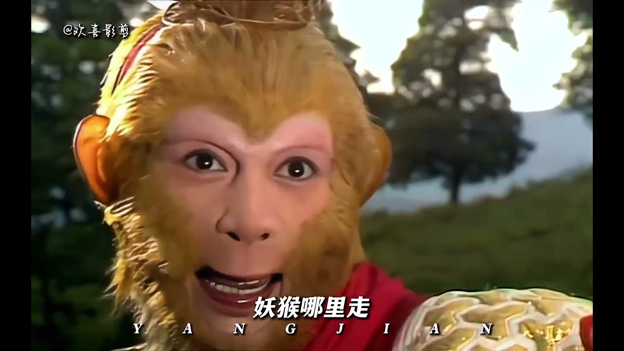 神二郎神到底是誰？神話與現實的驚人對比！ #三国 #曹丕 #庞统 #刘备 #项羽