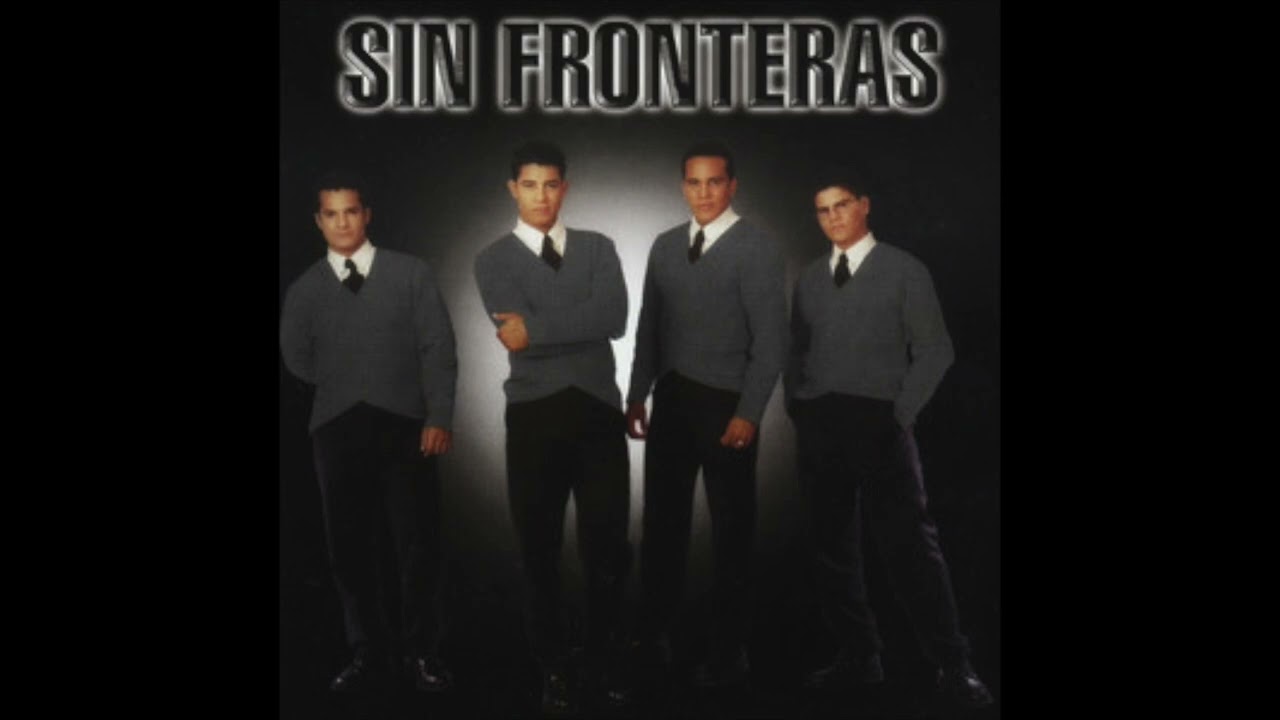 Sin Fronteras - Abrazame | Fabricando Sueños