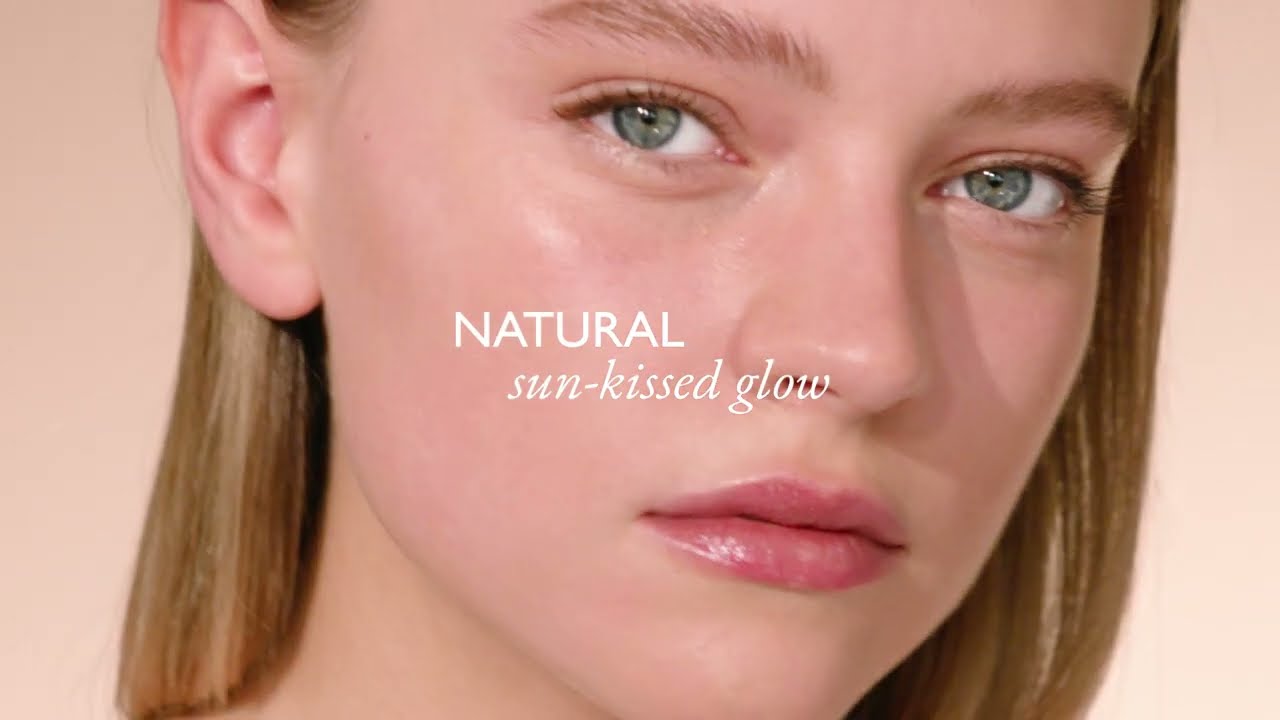 Lancaster Monaco - Self Tan Sun-kissed Face Drops - Application Tutorial