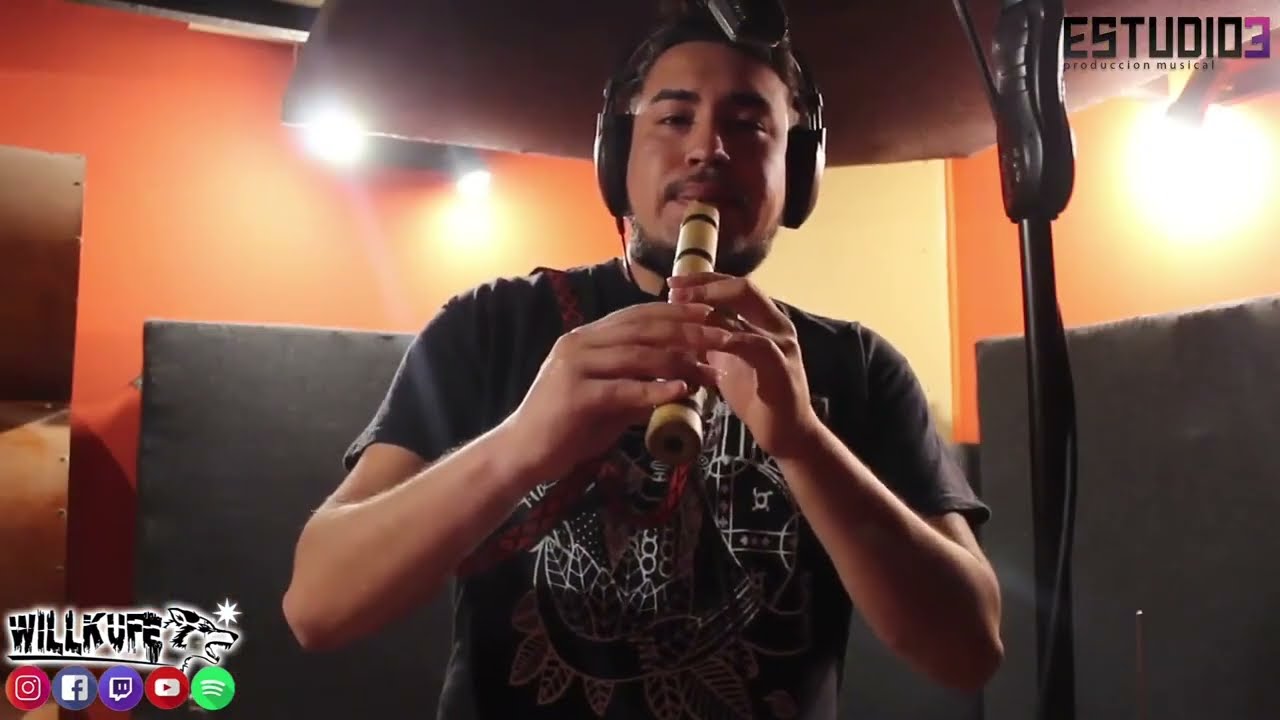 Willkufe – TERRARUM | Video Studio
