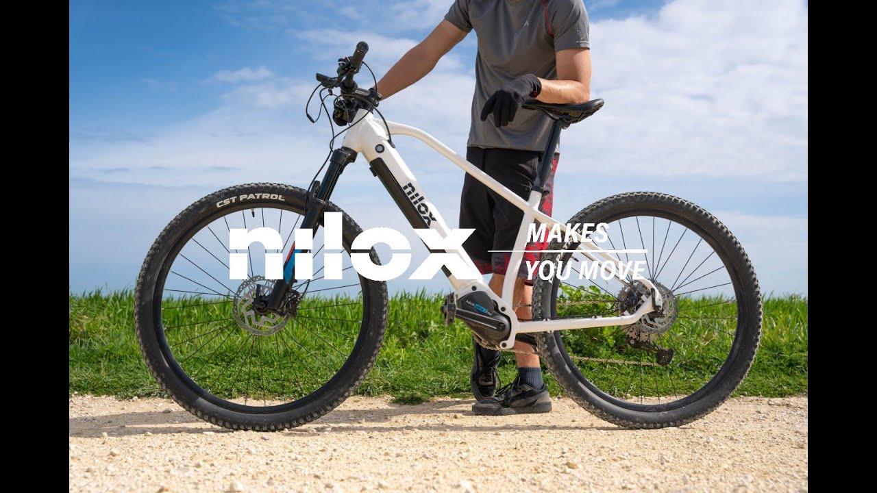 Nilox K2