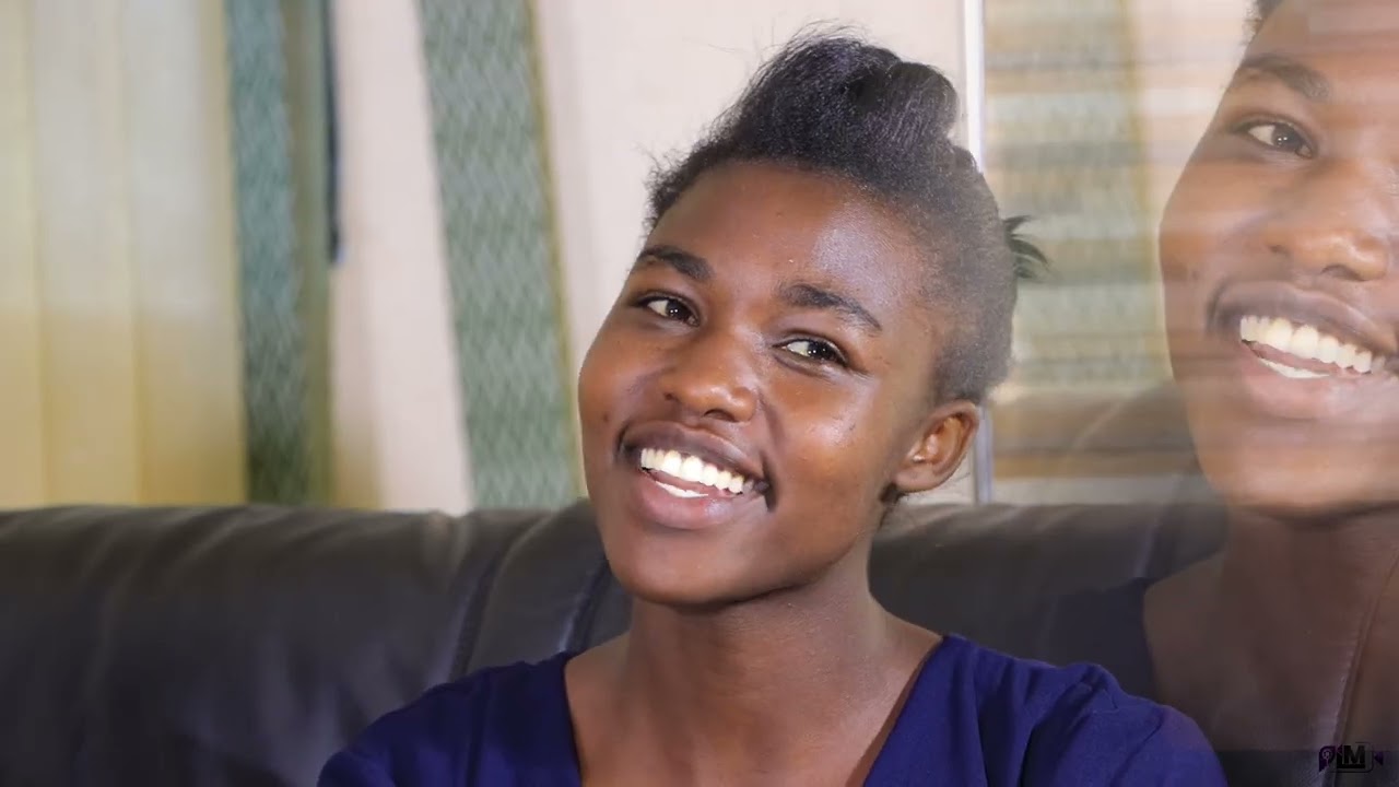 ISAYA _ BOMET UNIVERSITY SDA CHOIR _ OFFICIAL VIDEO 4K