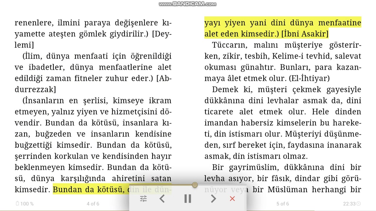 Dini istismar etmek