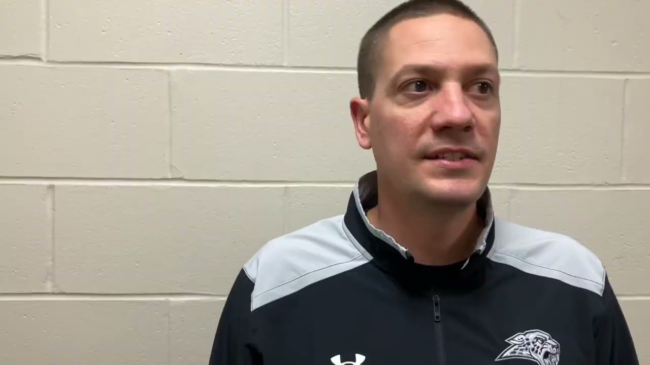 Doubleday Insurance Coach of the Month: Matt Delger, Centennial boys' basketball