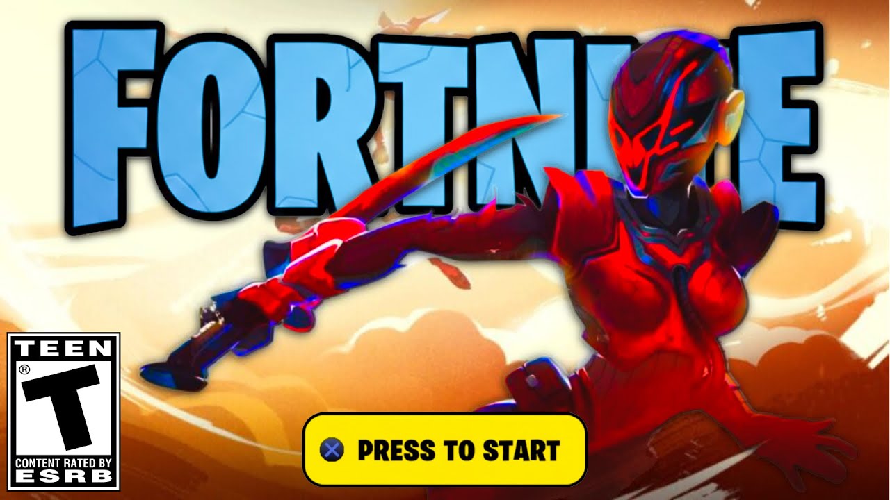 🔴 LIVE - NEW FORTNITE V39.51 UPDATE OUT RIGHT NOW!! NEW RICK & MORTY & MORE!! (CH 7 LIVE)