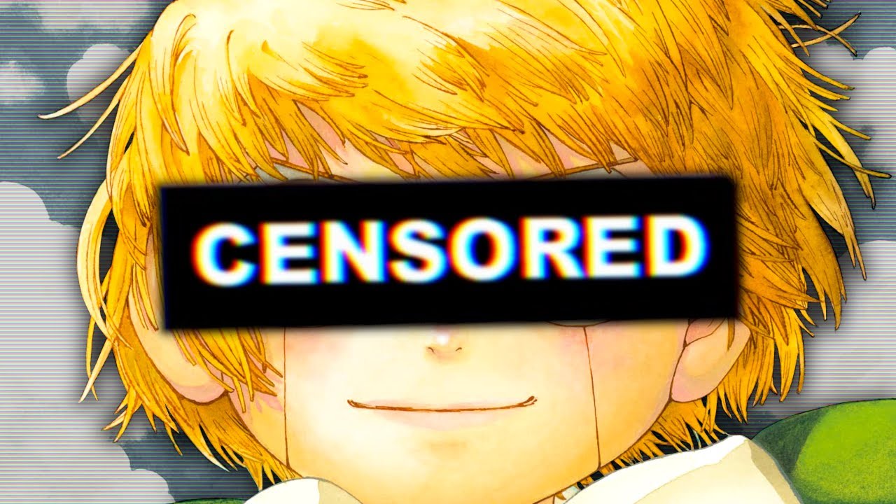 Why Everyone Forgot The Best Shonen Manga