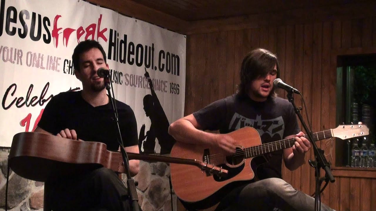 House of Heroes - Ghost - Purple Door 2010