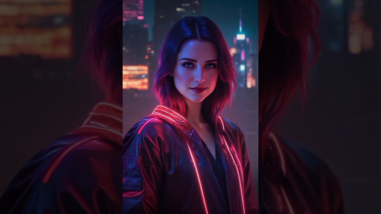Melodic Synthwave #synthwave #electronic @NostalgicSynthwave