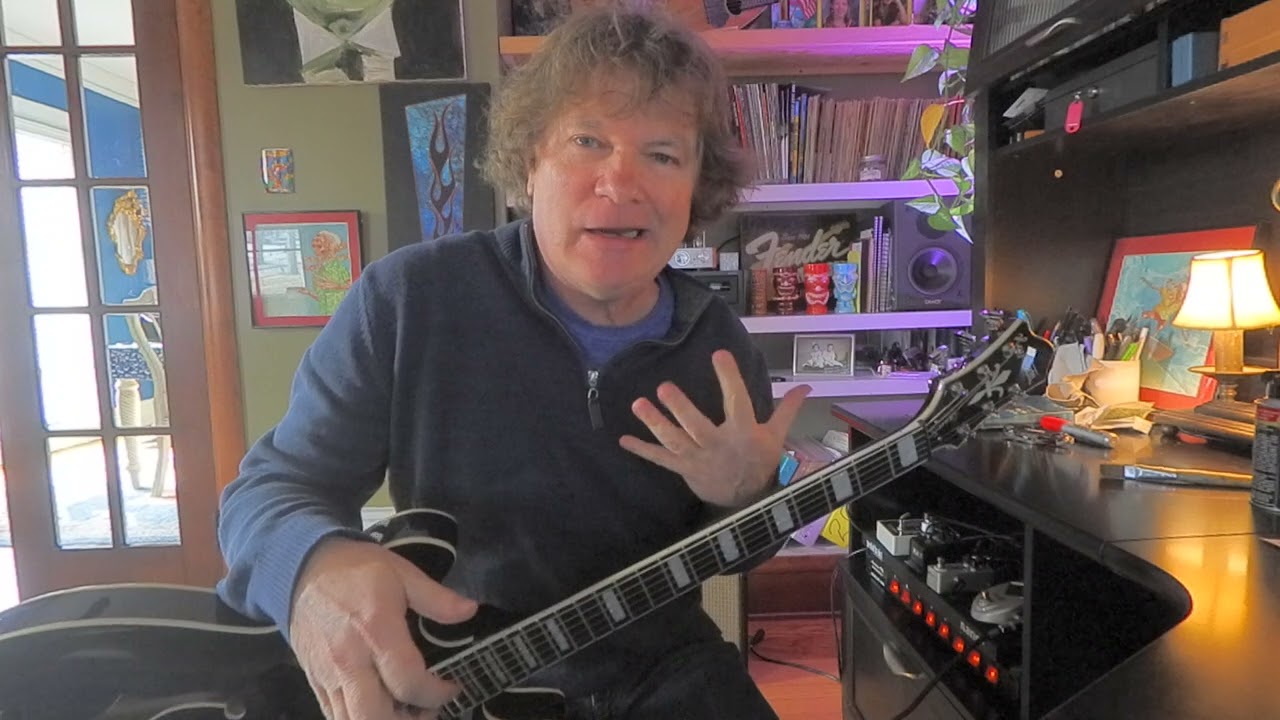 Hagstrom Super Viking is a Heck of a Deal