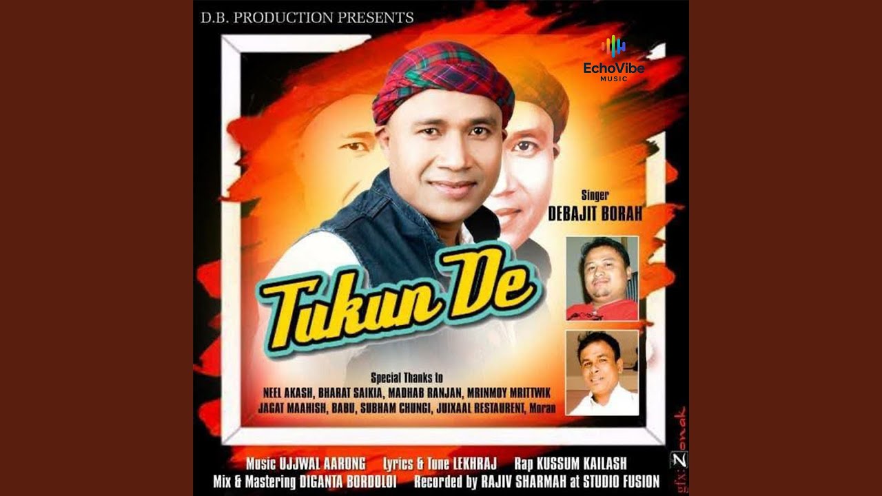 Tukun De
