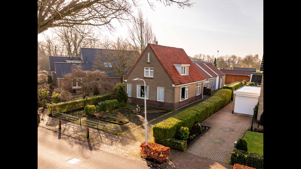 Oosterweg 64, Alteveer.
