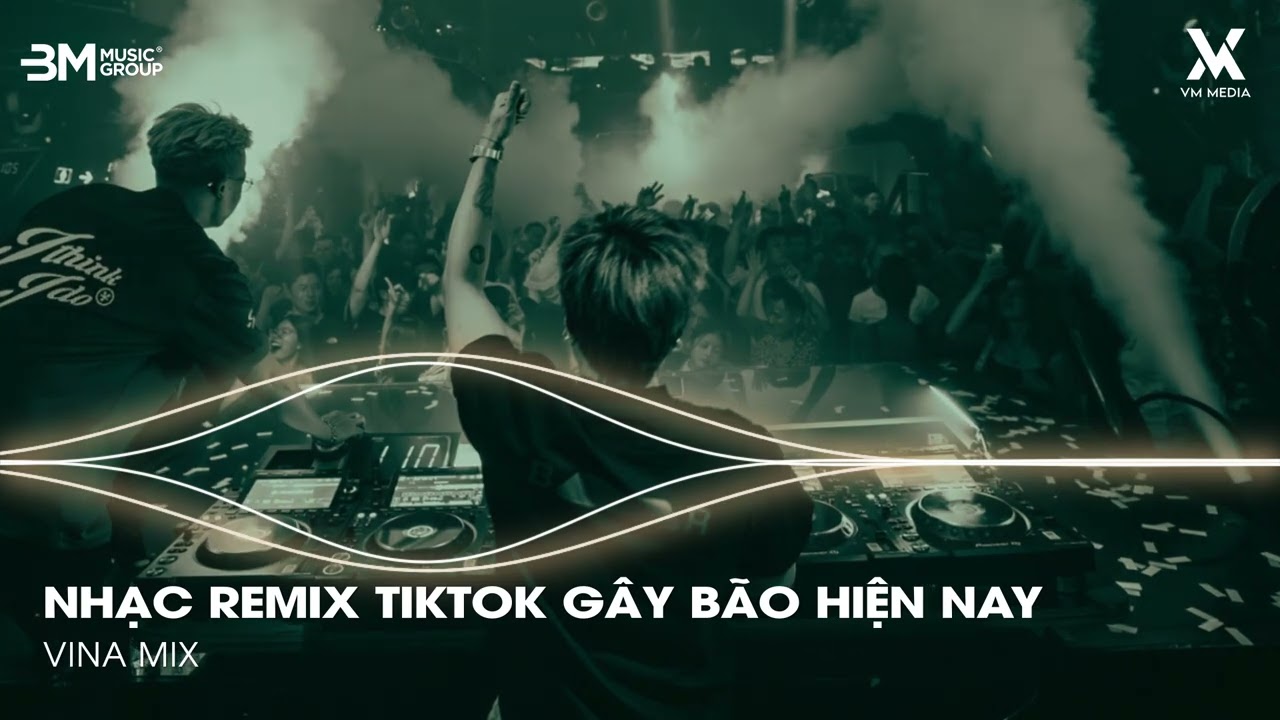 Nhạc Remix 2026 Vinahouse ♫ BXH Nhạc Trẻ Remix Hot Trend Triệu View - Nonstop 2026 Việt Mix Hay Nhất
