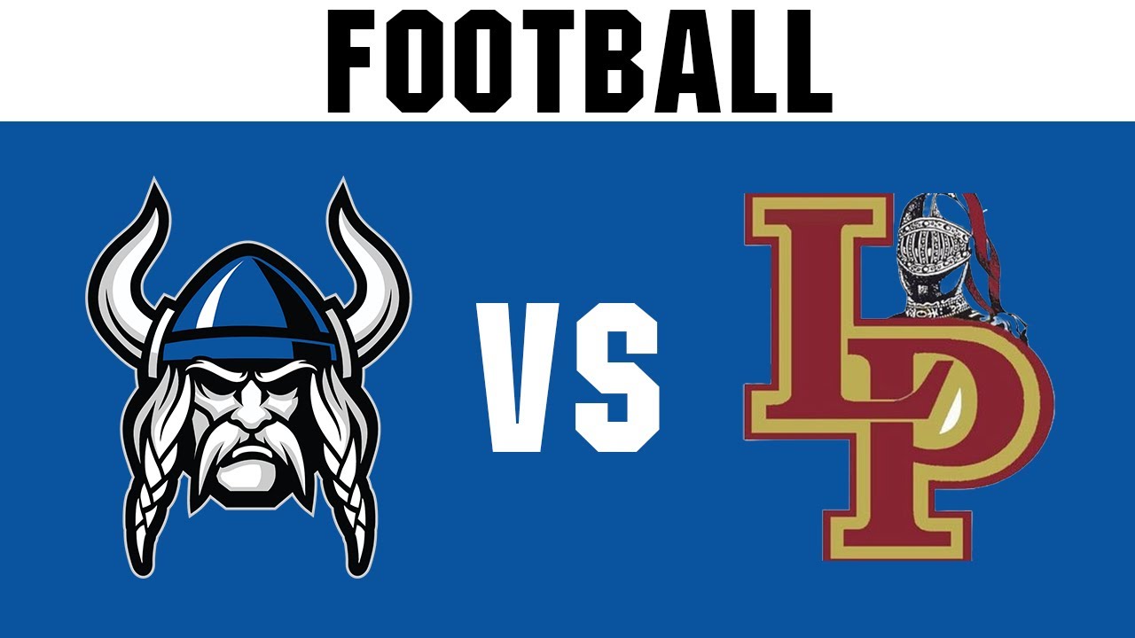 Football: Pleasant Grove vs Lone Peak