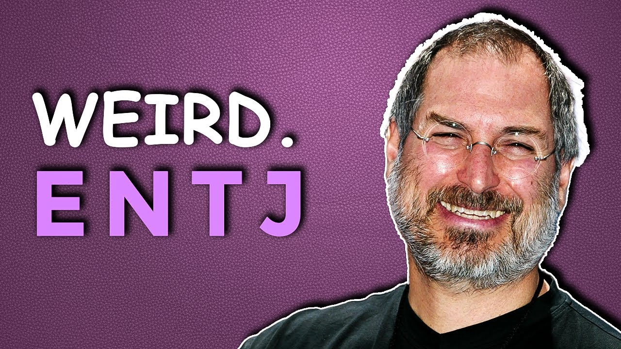 5 Unusual Things ENTJs Do