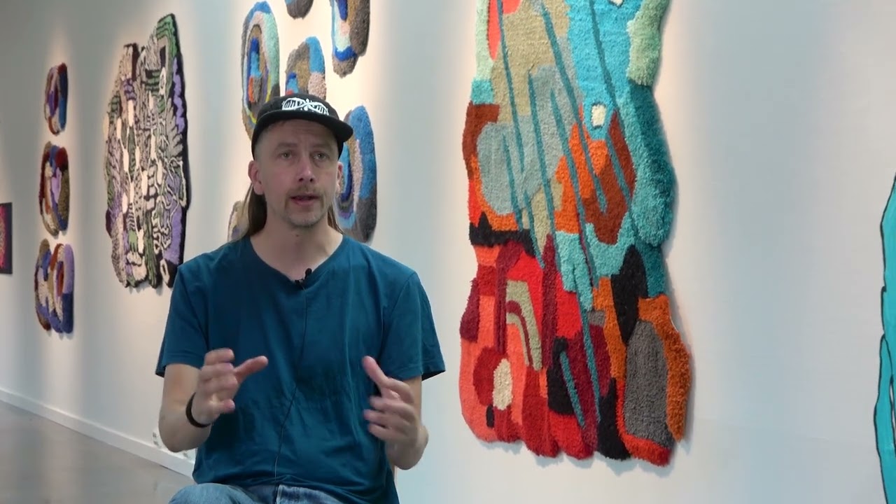 Jonathan Josefsson - OLLIO - p&aring; Bror Hjorths Hus