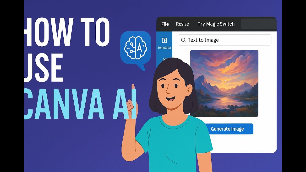 Easy Design Tricks With AI You Need To Try!