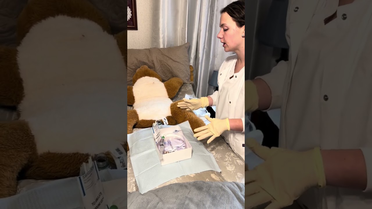 Campus Lab 6 (Foley) 