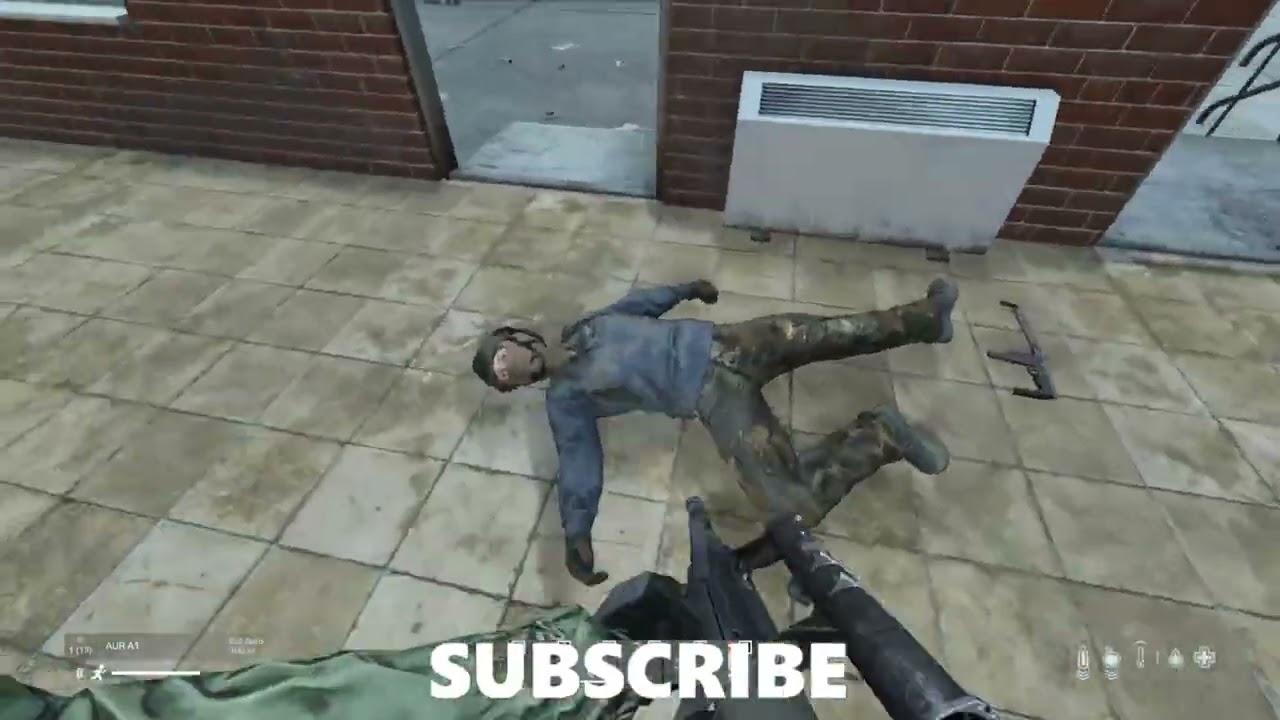 Dayz Vanilla Death Match (Mike Wilson) Server - MOFOs vanilla chernarus Deathmatch