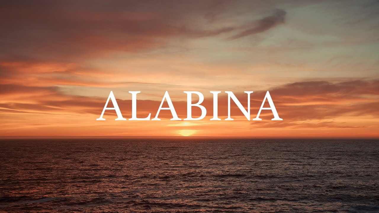Ishtar - Alabina (ReMan Afro House Remix)