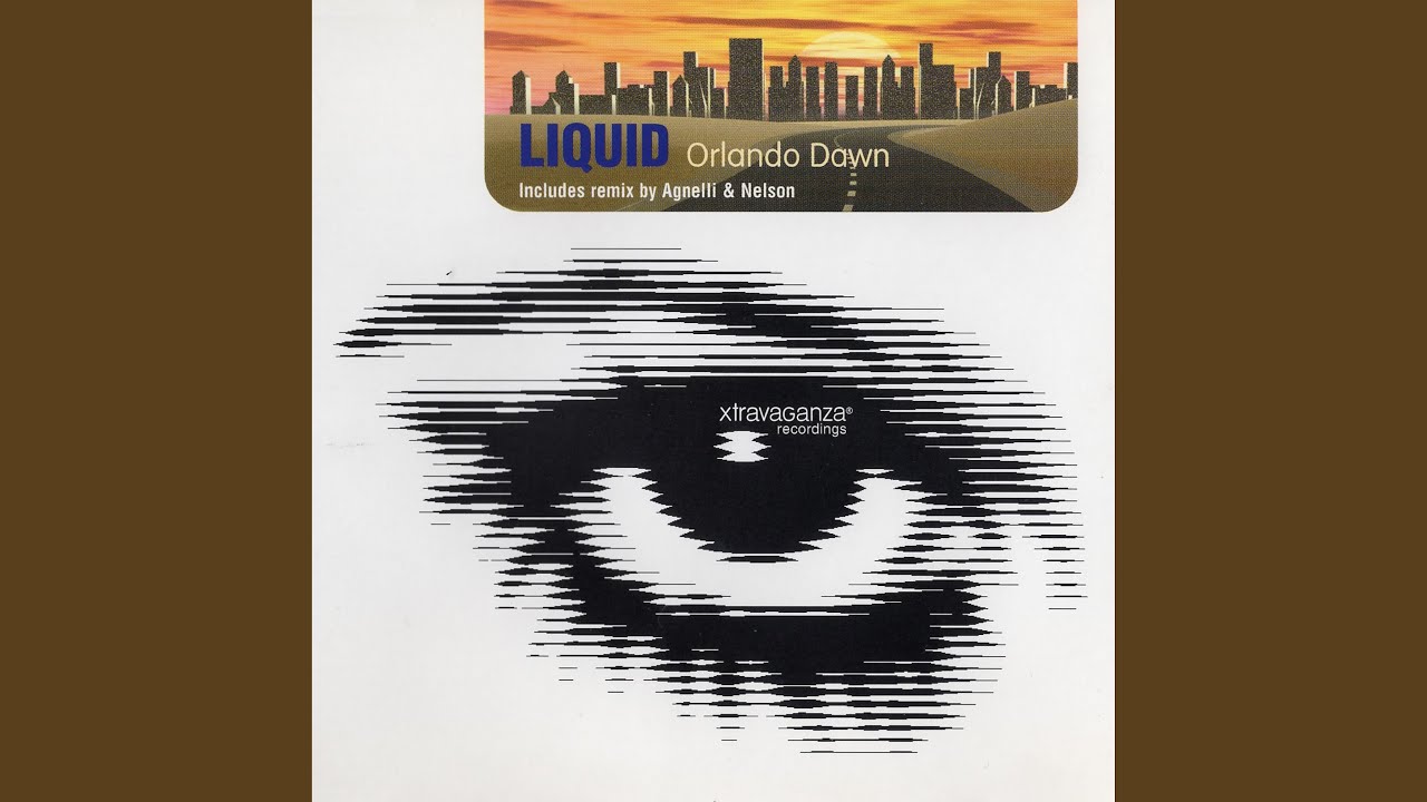 Orlando Dawn (Agnelli & Nelson Saturday Night Special Remix)