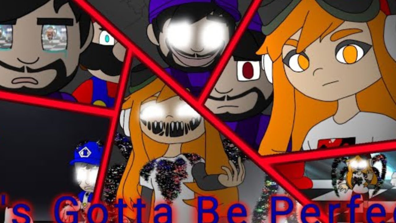 It's Gotta Be Perfect Ultimate [Fun-Mix]