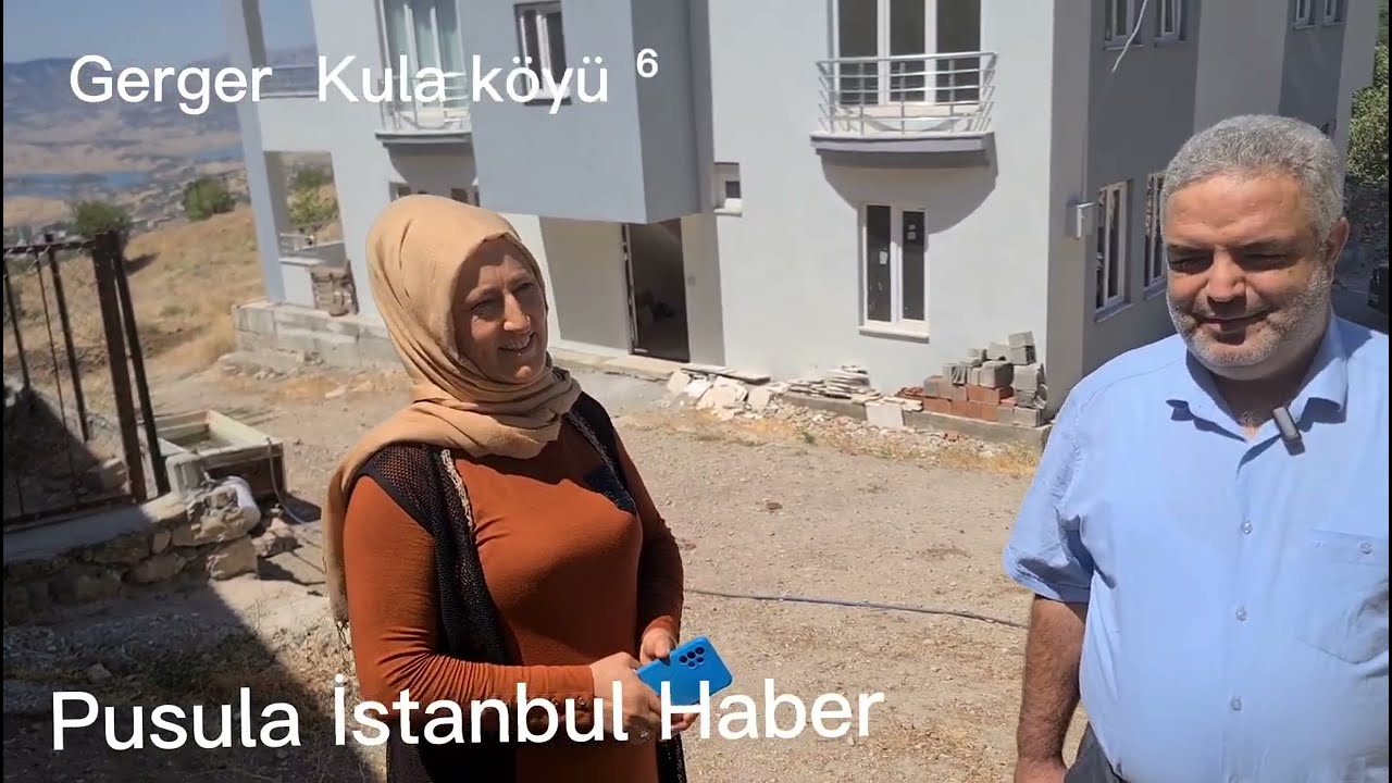 Adıyaman ili Gerger ilçesi Kula Köyü Acar ailesi