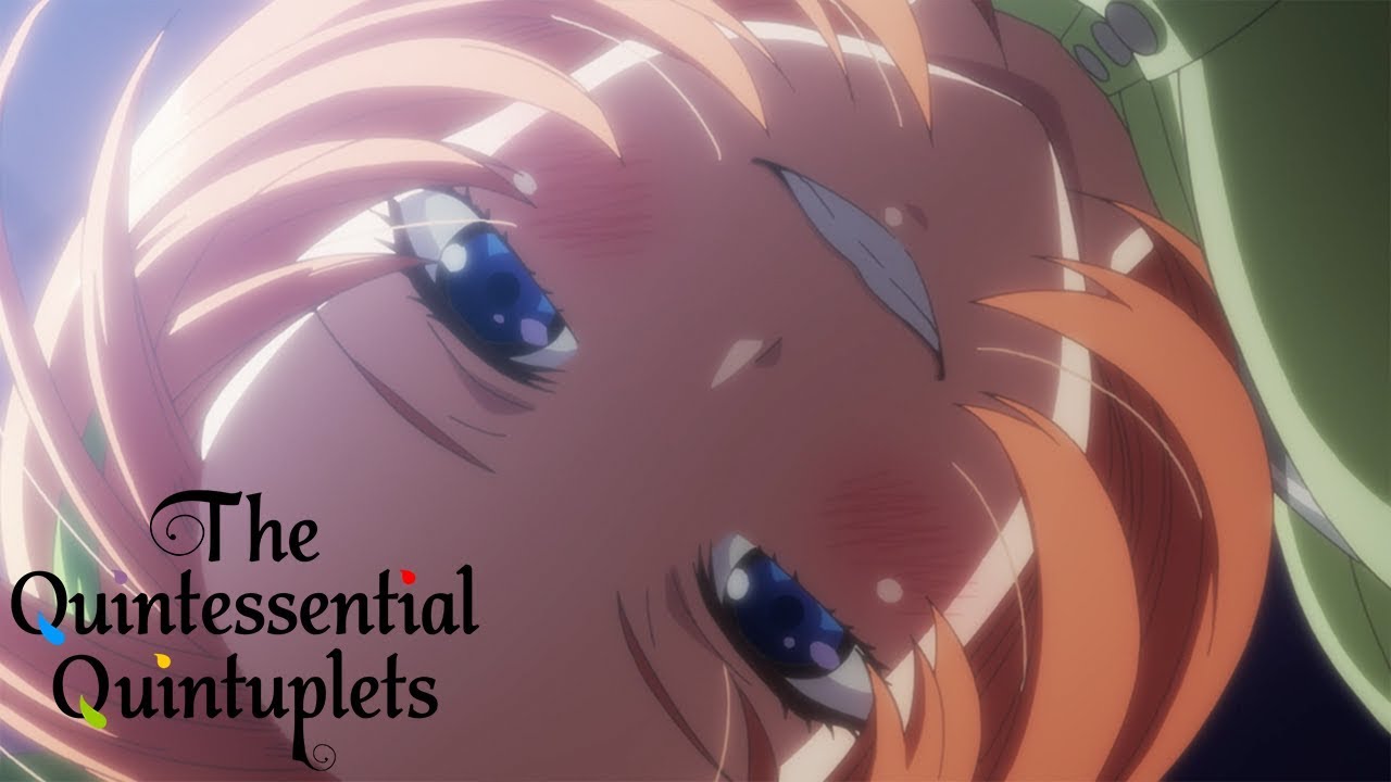 White Lie | The Quintessential Quintuplets