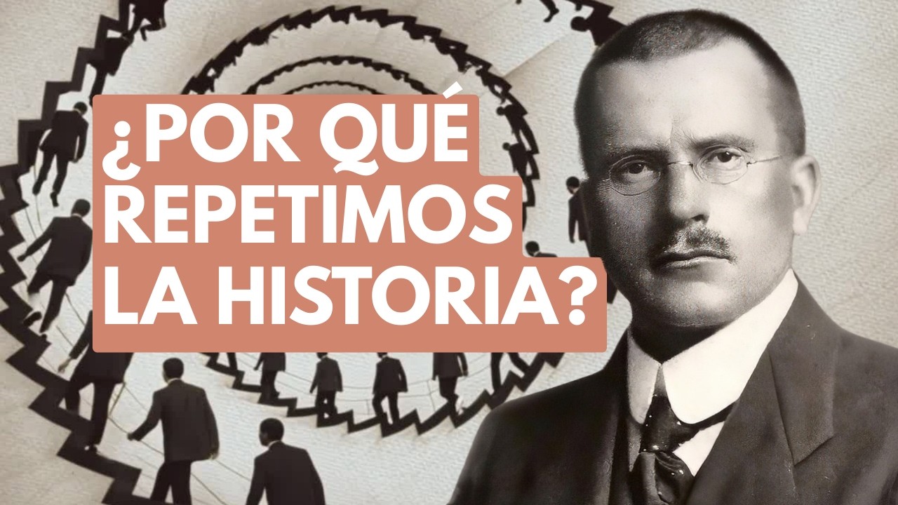 El inconsciente colectivo: la idea de Jung que (aún) nos habita