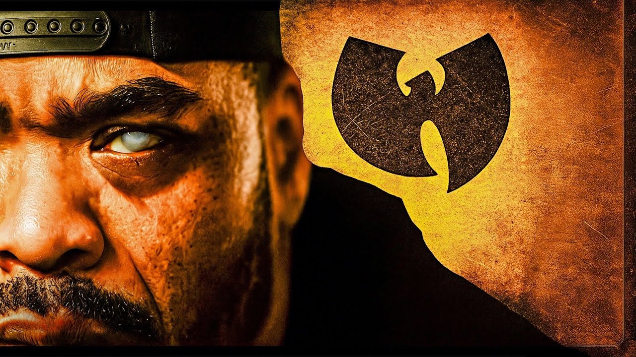 Method Man & Redman - Kung Fu ft. PROF, China Mac (2025)