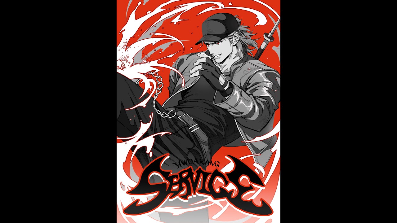 Season2 TEKKEN 8 HWORANG RANK MATCH #64 출근전 짧게