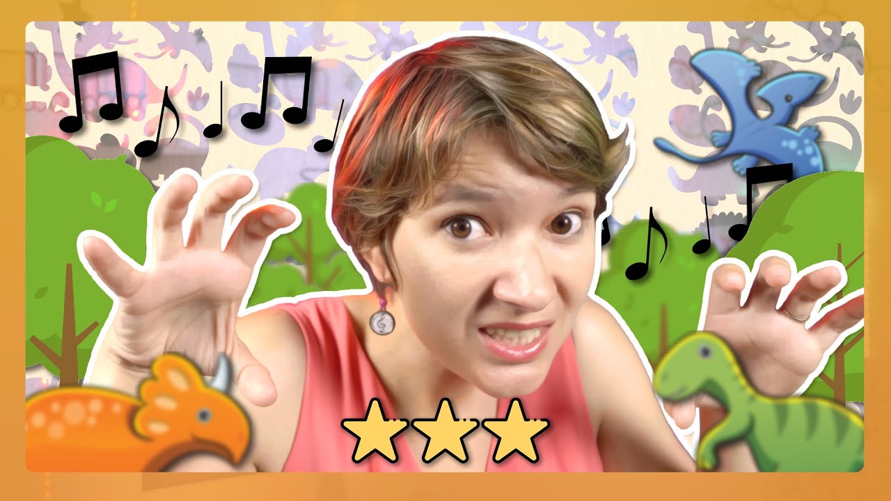 Atelier : Le musicogramme ☆☆☆
