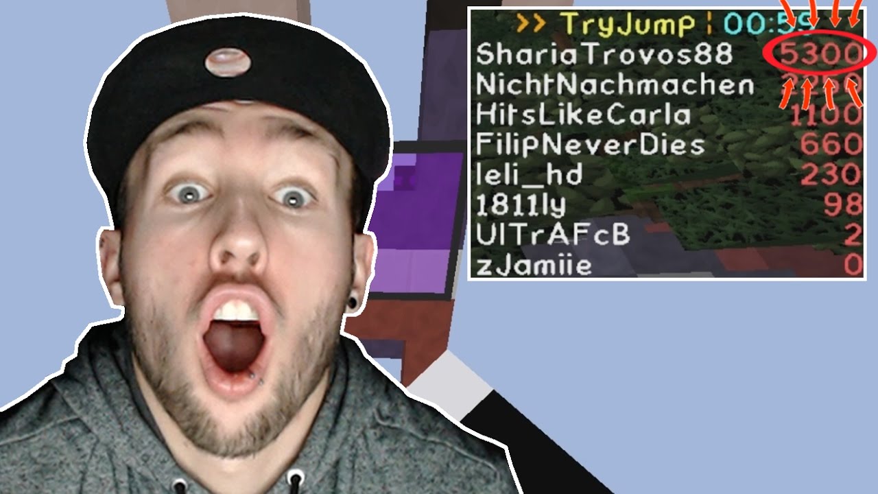 5300 Tokens 
