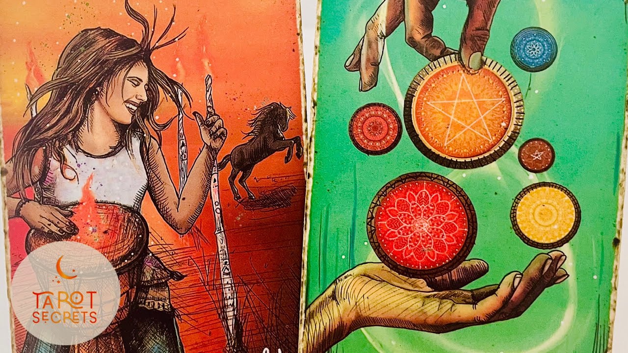 ❤️Últimas 24h: Pensamentos e Sentimentos Dele(a) Por Mim | Tarot, Amor