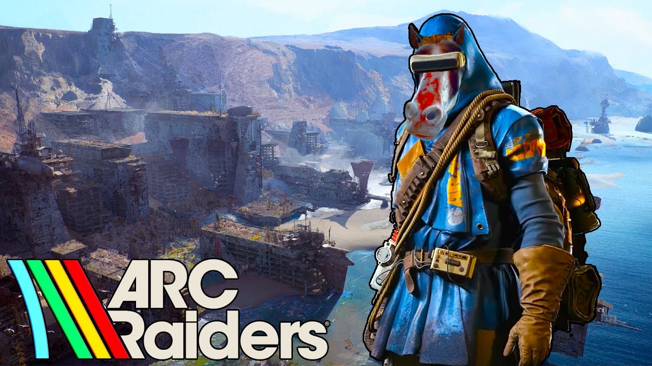 $3 Million To Escape From Arc Raiders