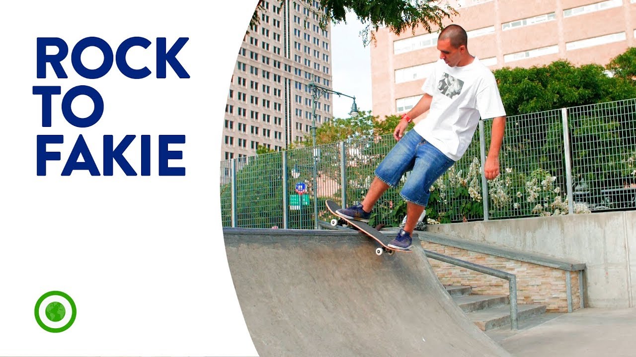 APRENDA O ROCK TO FAKIE